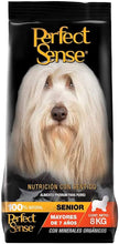 Cargar imagen en el visor de la galería, Perfect Sense Senior 8 KG