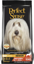 Cargar imagen en el visor de la galería, Perfect Sense Senior 15 kg