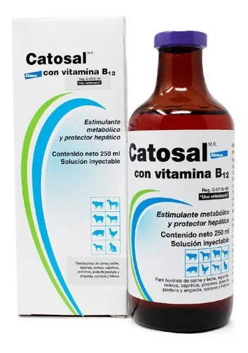 Catosal B12 250 ml