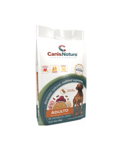 Cargar imagen en el visor de la galería, Canis Natura Adulto 8 kg - Super Premium (Razas medianas y grandes)