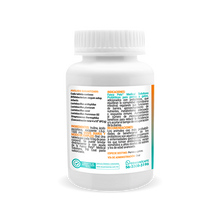 Cargar imagen en el visor de la galería, Probióticos tabletas masticables C/60 Tab P/Perros y Gatos (4 Mill probióticos P/TAB)