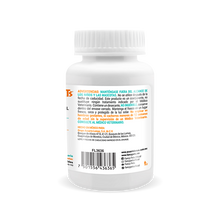 Cargar imagen en el visor de la galería, Probióticos tabletas masticables C/60 Tab P/Perros y Gatos (4 Mill probióticos P/TAB)