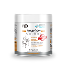 Cargar imagen en el visor de la galería, Probiótico para perros 90 gr