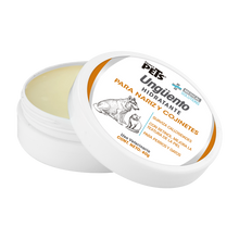Cargar imagen en el visor de la galería, Ungüento hidratante y reparador 40gr