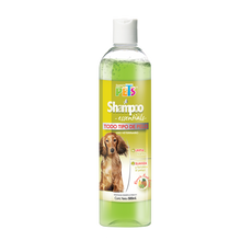 Cargar imagen en el visor de la galería, Shampoo essentials 500ml