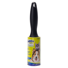 Cargar imagen en el visor de la galería, Rodillo quita pelusa 60 hojas adhesivas