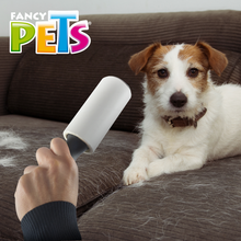 Cargar imagen en el visor de la galería, Rodillo quita pelusa 60 hojas adhesivas