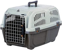 Cargar imagen en el visor de la galería, Transportadora SKUDO IATA 3 GRIS MED