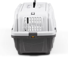 Cargar imagen en el visor de la galería, Transportadora SKUDO IATA 3 GRIS MED