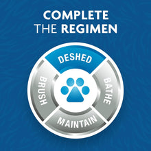 Cargar imagen en el visor de la galería, Cepillo Deslanador de Pelo Largo para GATO MEDIANO FURMINATOR