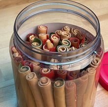 Cargar imagen en el visor de la galería, SmartBones vitrolero sticks (50 Pzas) Premios