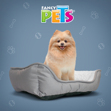 Cargar imagen en el visor de la galería, Cama de peluche Lord Pequeña