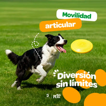 Cargar imagen en el visor de la galería, Joint Force Suplemento Articular en Polvo 350 g (Perros y Gatos)