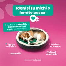 Cargar imagen en el visor de la galería, Relax & Calm Suplemento relajante 350 g (Perros y Gatos)