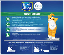 Cargar imagen en el visor de la galería, Arena Fresh Step Odor Shield 9.07 KG (20 LB)