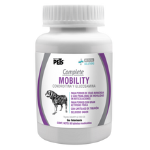 Cargar imagen en el visor de la galería, Complete Mobility Condroitina y Glucosamina C/60 Tab
