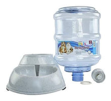 Cargar imagen en el visor de la galería, Bebedero CH (3.8 LT /  1 GAL ) para perro y gato