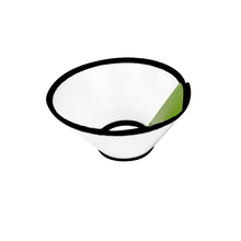 Cargar imagen en el visor de la galería, Collar Isabelino para perro y gato