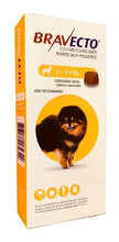 Cargar imagen en el visor de la galería, BRAVECTO 112.5 MG con 1 tableta (2 a 4.5 KG)