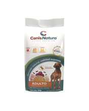 Cargar imagen en el visor de la galería, Canis Natura Adulto 16 kg - Super Premium (Razas medianas y grandes)