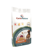 Cargar imagen en el visor de la galería, Canis Natura Adulto 16 kg - Super Premium (Razas medianas y grandes)