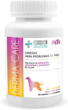 Cargar imagen en el visor de la galería, Complete Derma Care Omegas Piel y Pelo C/60 Tab