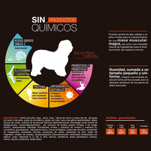 Cargar imagen en el visor de la galería, Perfect Sense Senior 8 KG