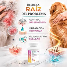Cargar imagen en el visor de la galería, Complete Derma Care Omegas Piel y Pelo C/60 Tab