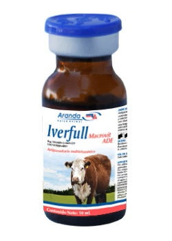 Iverfull 10 ml Aranda