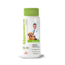 Cargar imagen en el visor de la galería, Clorexiderm Max Shampoo 350 ml