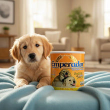 Cargar imagen en el visor de la galería, Emperador Sustituto de Leche para perro 450g