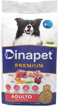 Cargar imagen en el visor de la galería, Dinapet Premium Adulto 20 kg