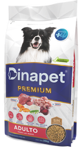 Cargar imagen en el visor de la galería, Dinapet Premium Adulto 20 kg