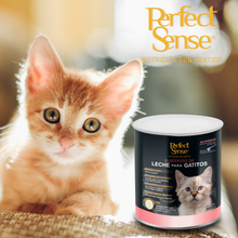 Cargar imagen en el visor de la galería, Sustituto de leche para gatitos 360gr PERFECT SENSE
