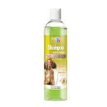 Cargar imagen en el visor de la galería, Shampoo essentials 500ml
