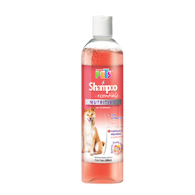 Cargar imagen en el visor de la galería, Shampoo essentials Nutritivo 500ml