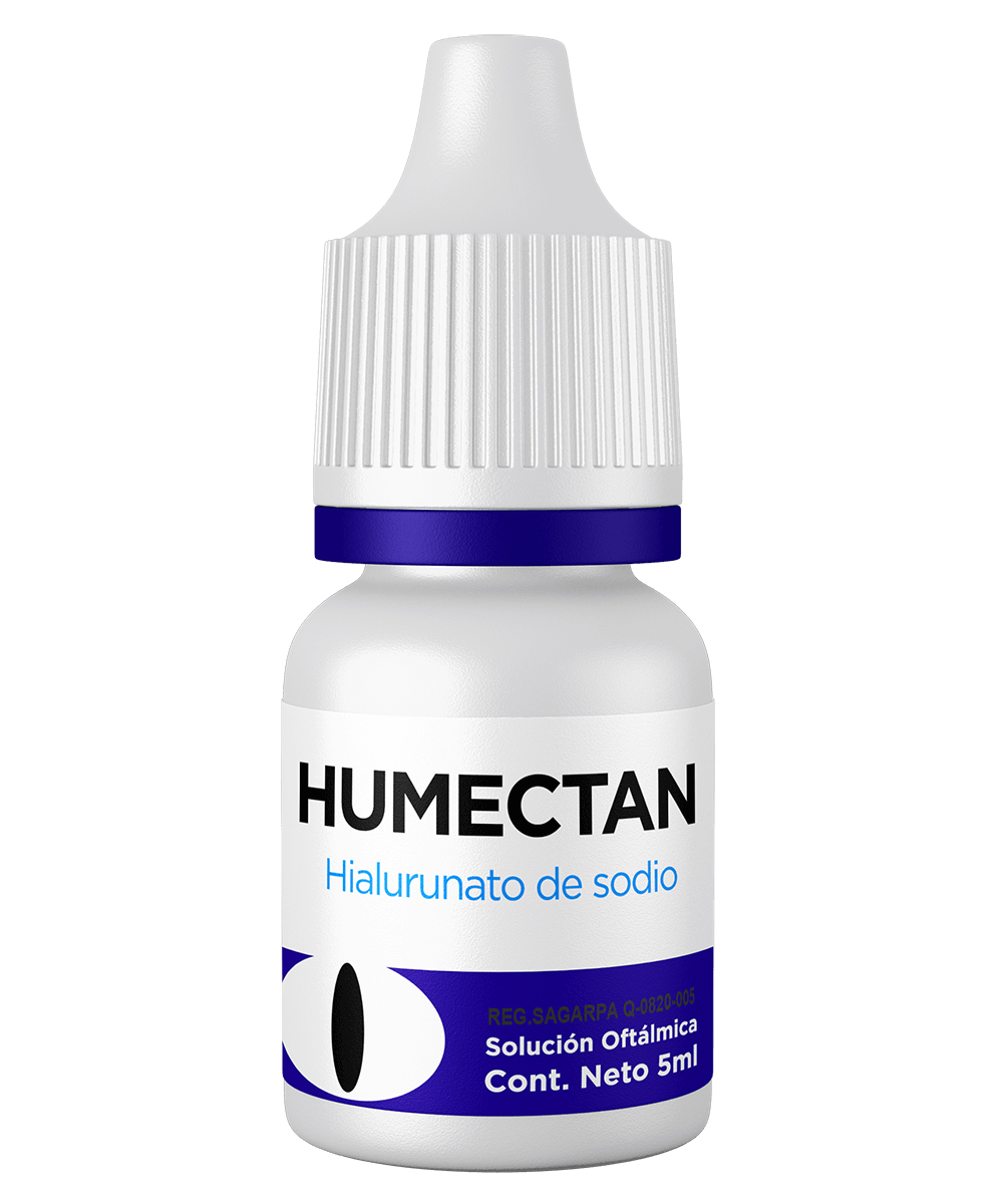 Humectán 10ml
