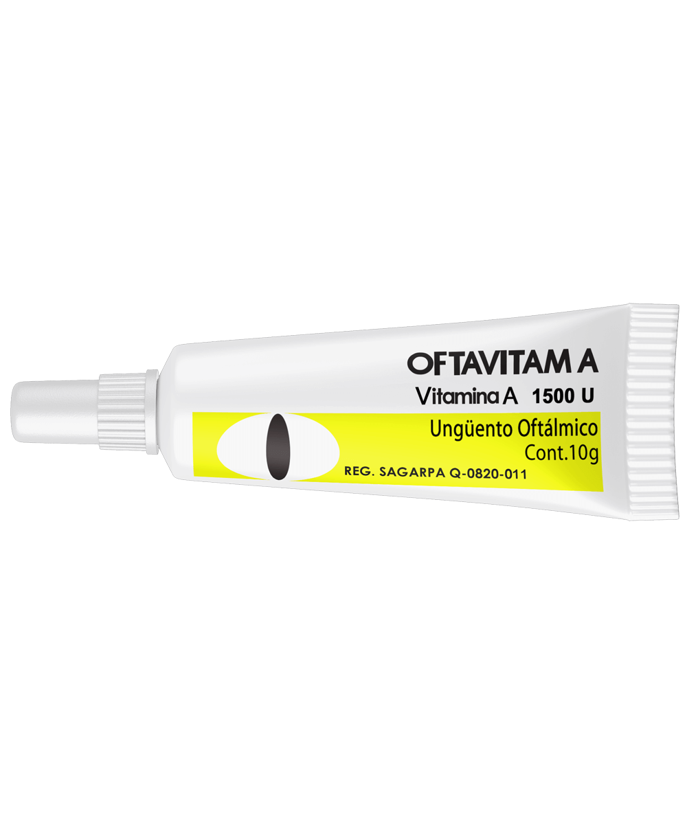 Oftavitam A 10g