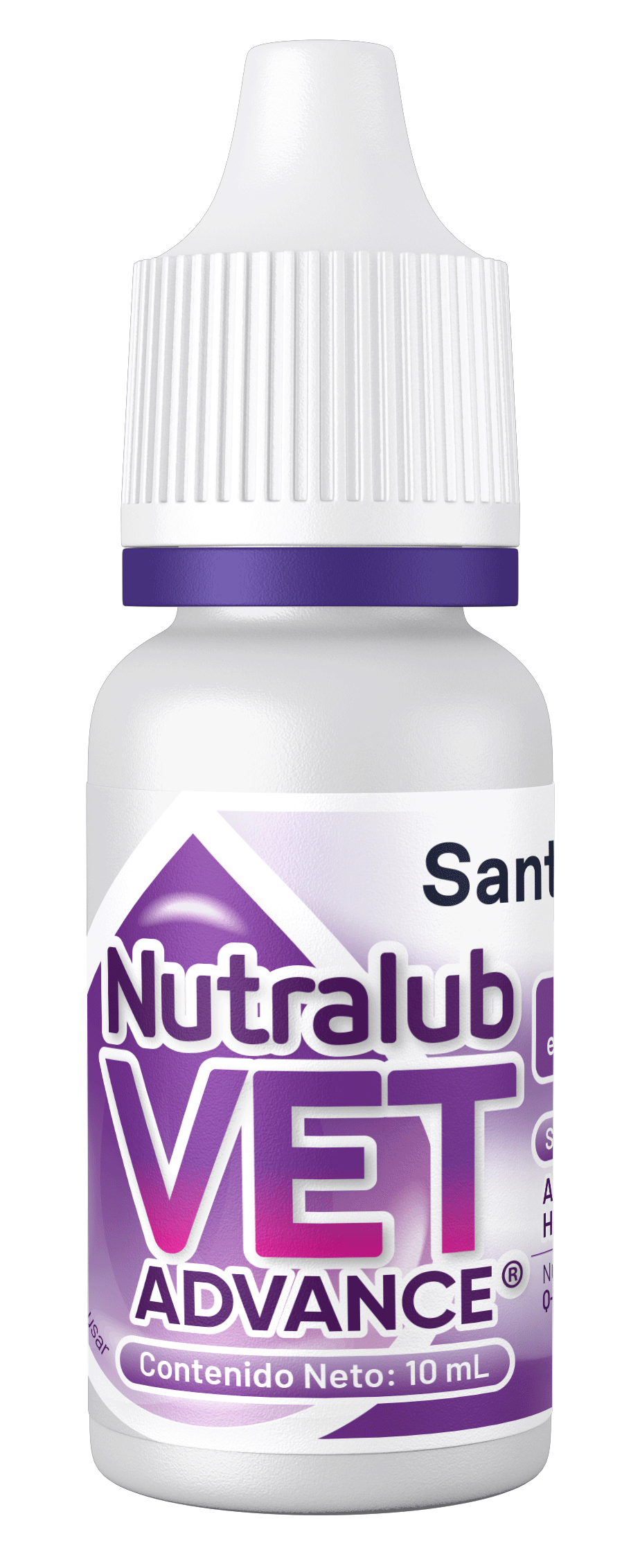 Nutralub Vet Advance 10ml