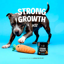 Cargar imagen en el visor de la galería, Growth Strong para Desarrollo 350 g (Perros y Gatos)