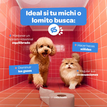 Cargar imagen en el visor de la galería, Digestive Prebiotics Suplemento de Prebióticos 350 g (Perros y Gatos)