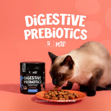 Cargar imagen en el visor de la galería, Digestive Prebiotics Suplemento de Prebióticos 350 g (Perros y Gatos)