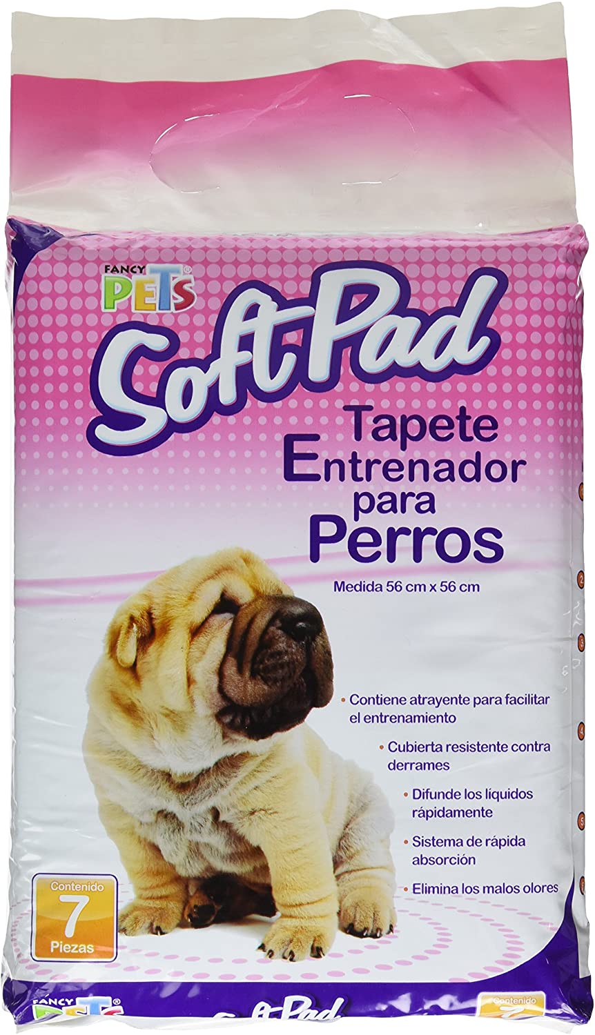 Tapete Entrenador para Perro Fancy Pets